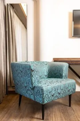 Tek Büyük Yataklı Oda, Balkon