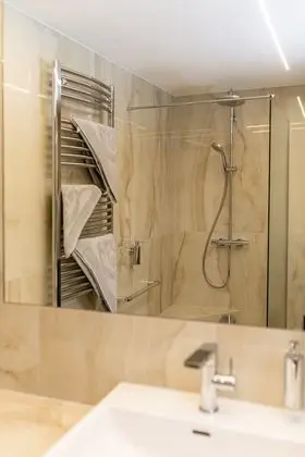 Tek Kişilik Oda, Balkon