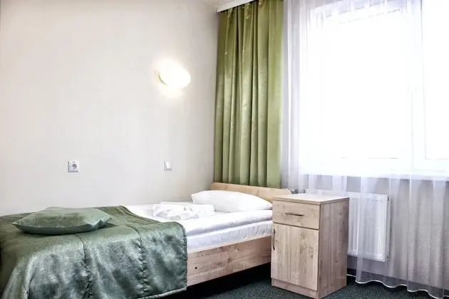 Standard Tek Kişilik Oda