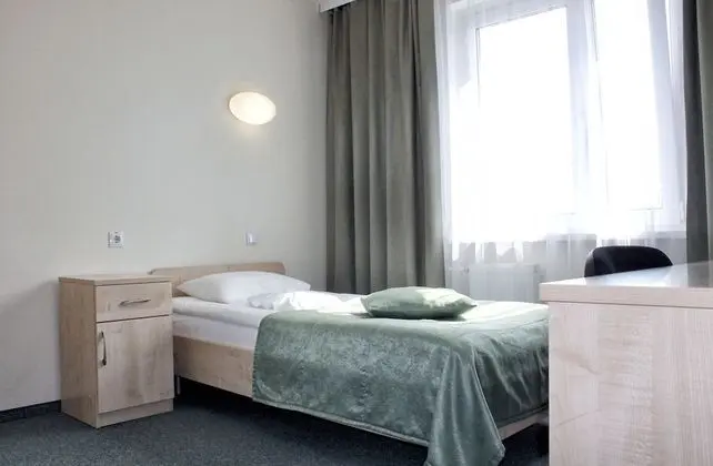 Standard Tek Kişilik Oda