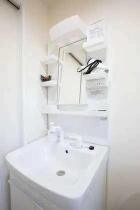 Design Apart Daire (Park & Stay, 101-102)