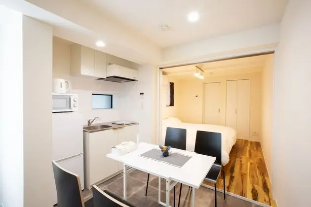 Design Apart Daire (Quartet, 201-202)