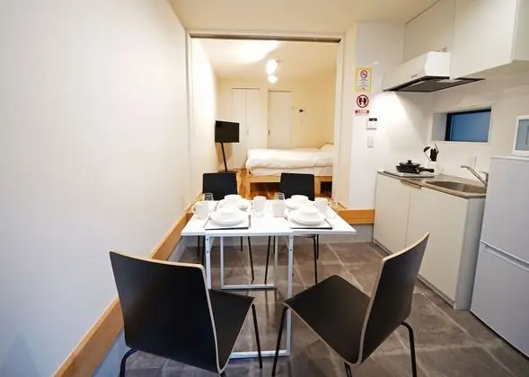 Design Apart Daire (Quartet, 201-202)