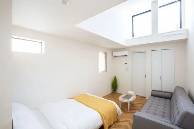 Design Stüdyo (Top Cabin, 301-302)