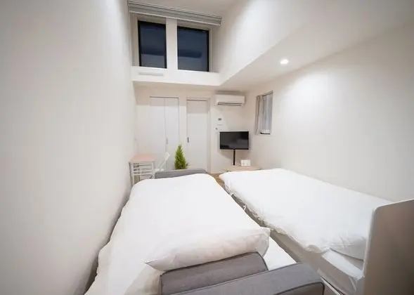 Design Stüdyo (Top Cabin, 301-302)