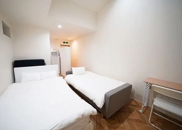 Design Stüdyo (Top Cabin, 301-302)