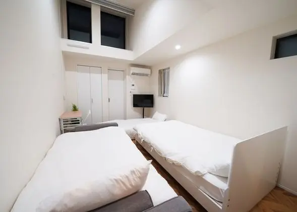 Design Stüdyo (Top Cabin, 301-302)