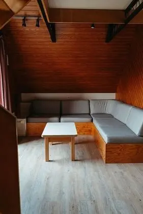 Oturma alanı