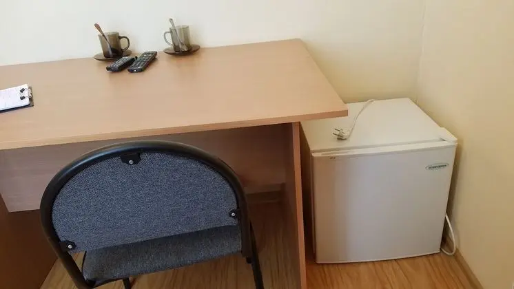 Economy İki Ayrı Yataklı Oda