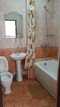 Economy İki Ayrı Yataklı Oda