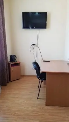 Economy Üç Kişilik Oda