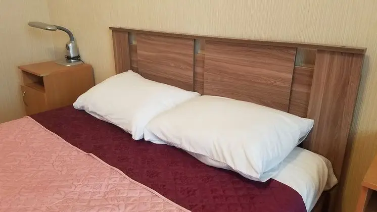 Economy Üç Kişilik Oda