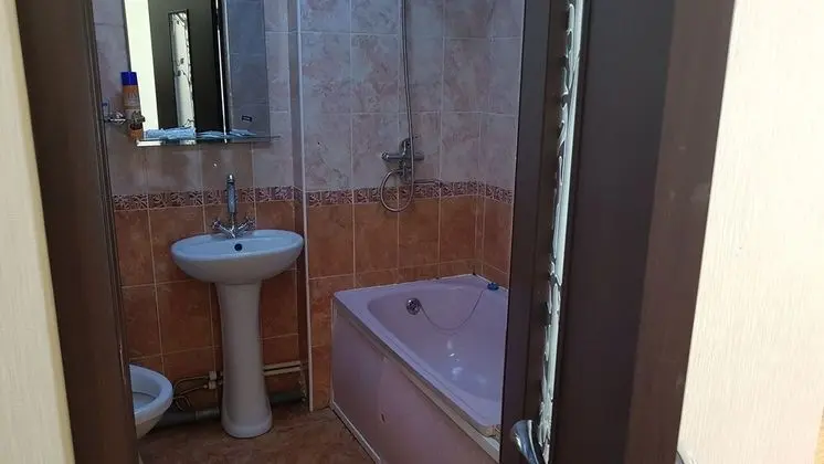 Economy Üç Kişilik Oda