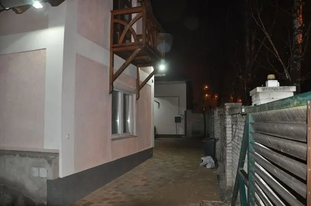 Business Oda, 3 Tek Kişilik Yatak, Avlu Manzaralı