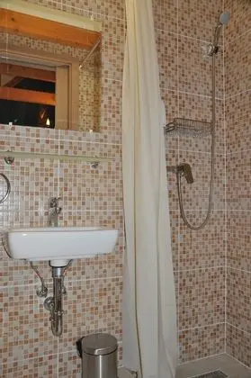 Standard Oda, 1 Çift Kişilik Yatak