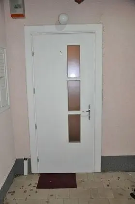 Standard Oda, 2 Tek Kişilik Yatak, Avlu Manzaralı
