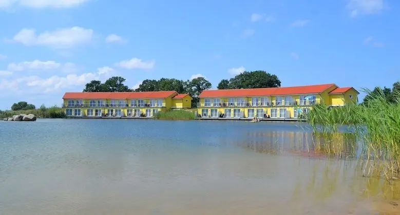 Classic Apart Daire, 1 Yatak Odası, Sigara İçilmez, Göl Manzaralı (2 People)