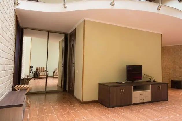 Süit (Split level)