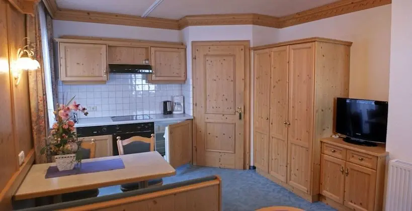 Apart Daire, 1 Yatak Odası (Arnika)