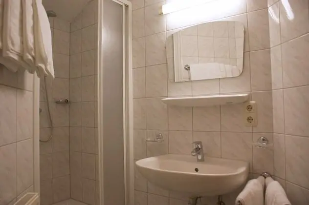 Apart Daire, 1 Yatak Odası (Arnika)