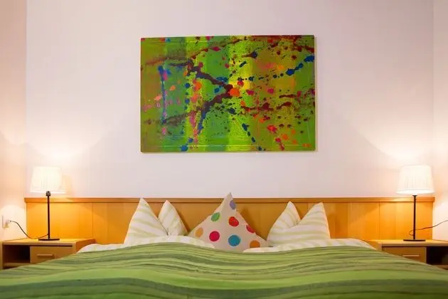 Apart Daire, 2 Yatak Odası