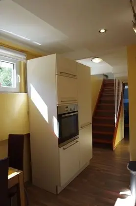 Exclusive Karavan (Lorenzo add. cleaning fee 80 EUR)