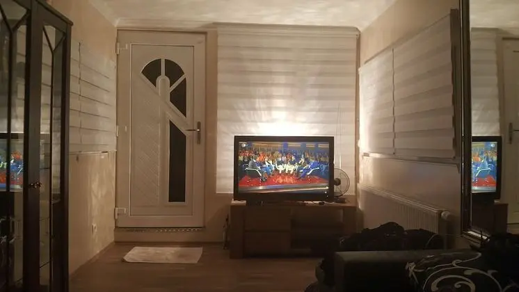 Exclusive Karavan (Lorenzo add. cleaning fee 80 EUR)