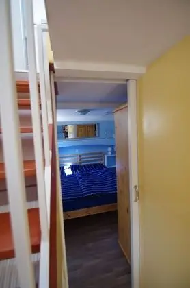 Exclusive Karavan (Lorenzo add. cleaning fee 80 EUR)