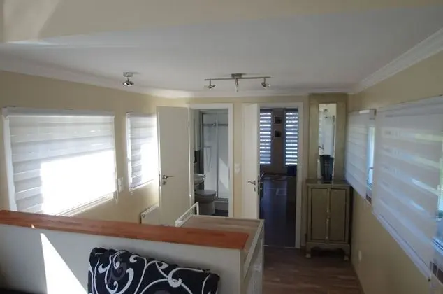 Exclusive Karavan (Lorenzo add. cleaning fee 80 EUR)