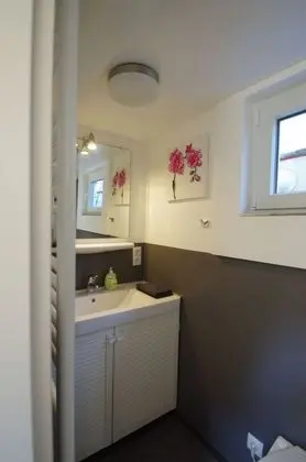 Exclusive Karavan (Lorenzo add. cleaning fee 80 EUR)