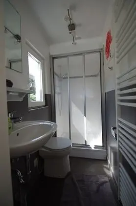 Exclusive Karavan (Lorenzo add. cleaning fee 80 EUR)