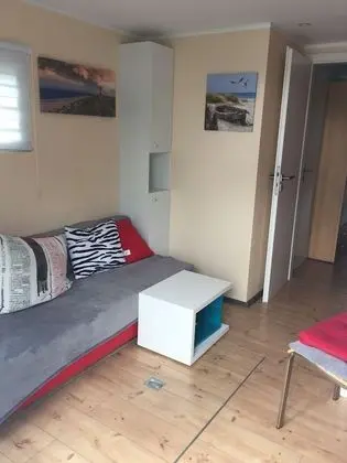 Karavan (Zander add. cleaning fee 50 EUR)