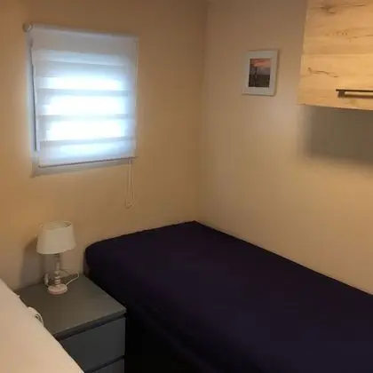 Karavan (Zander add. cleaning fee 50 EUR)