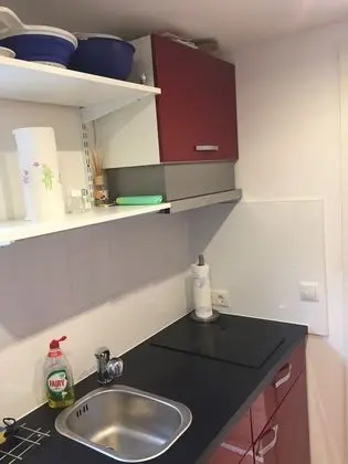 Karavan (Zander add. cleaning fee 50 EUR)