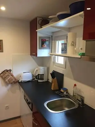 Karavan (Zander add. cleaning fee 50 EUR)