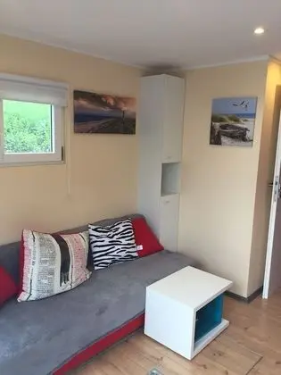 Karavan (Zander add. cleaning fee 50 EUR)