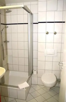 Tek Kişilik Oda