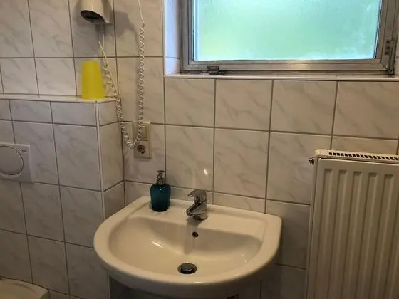 Economy Tek Kişilik Oda, 1 Tek Kişilik Yatak, Vadi Manzaralı (Gästehaus)