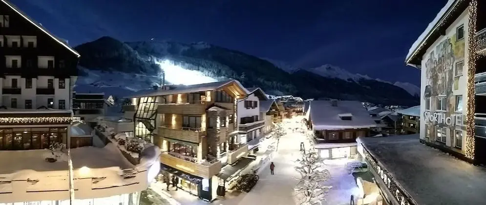 Standard Tek Büyük Yataklı Oda, Balkon