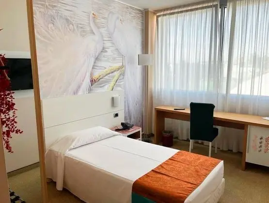 Tek Kişilik Oda