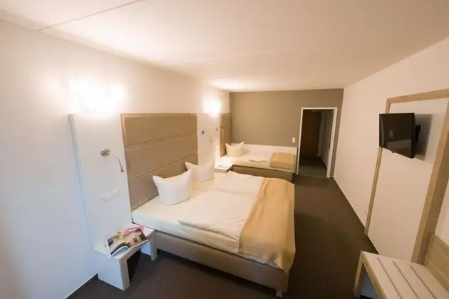 Comfort Üç Kişilik Oda