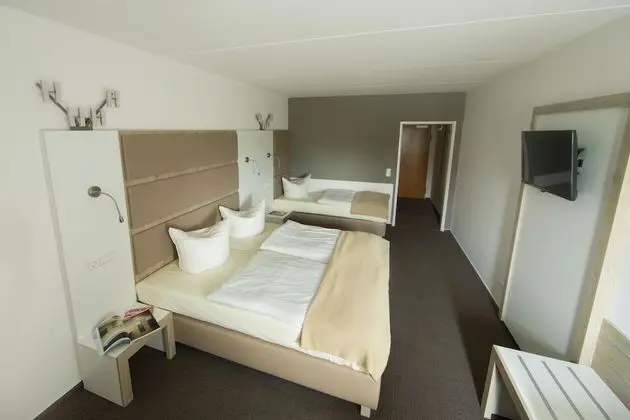 Comfort Üç Kişilik Oda