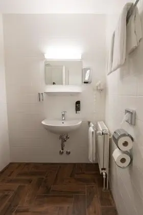 Comfort Üç Kişilik Oda
