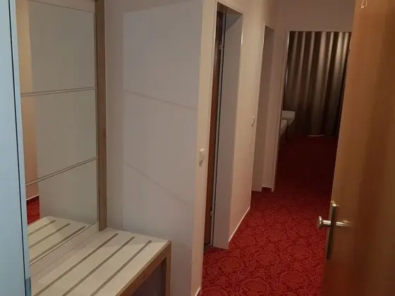 Superior Tek Kişilik Oda