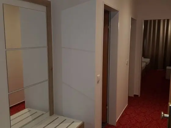 Superior Tek Kişilik Oda