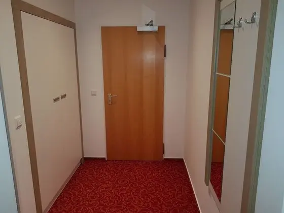 Superior Tek Kişilik Oda