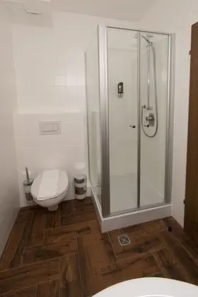 Superior Tek Kişilik Oda