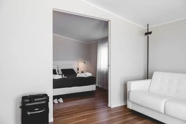 Deluxe Süit, Deniz Manzaralı (Free Beach Access)