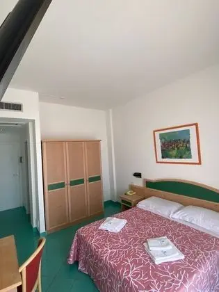 Superior Tek Büyük Yataklı Oda, Deniz Manzaralı