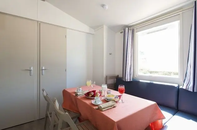 Deluxe Karavan, 3 Yatak Odası, Mutfak